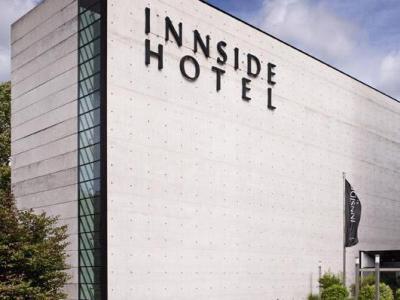 Innside By Melia Seestern Hotel 4*