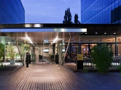 Hotel Innside By Melia Seestern Düsseldorf