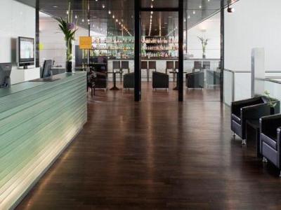 Innside By Melia Seestern 4* Düsseldorf