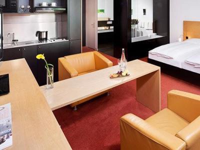 Innside By Melia Seestern Düsseldorf