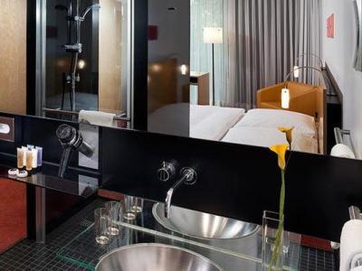 Innside By Melia Seestern Hotel