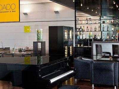 Innside By Melia Seestern Hotel 4*