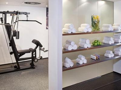 Innside By Melia Seestern 4* Düsseldorf