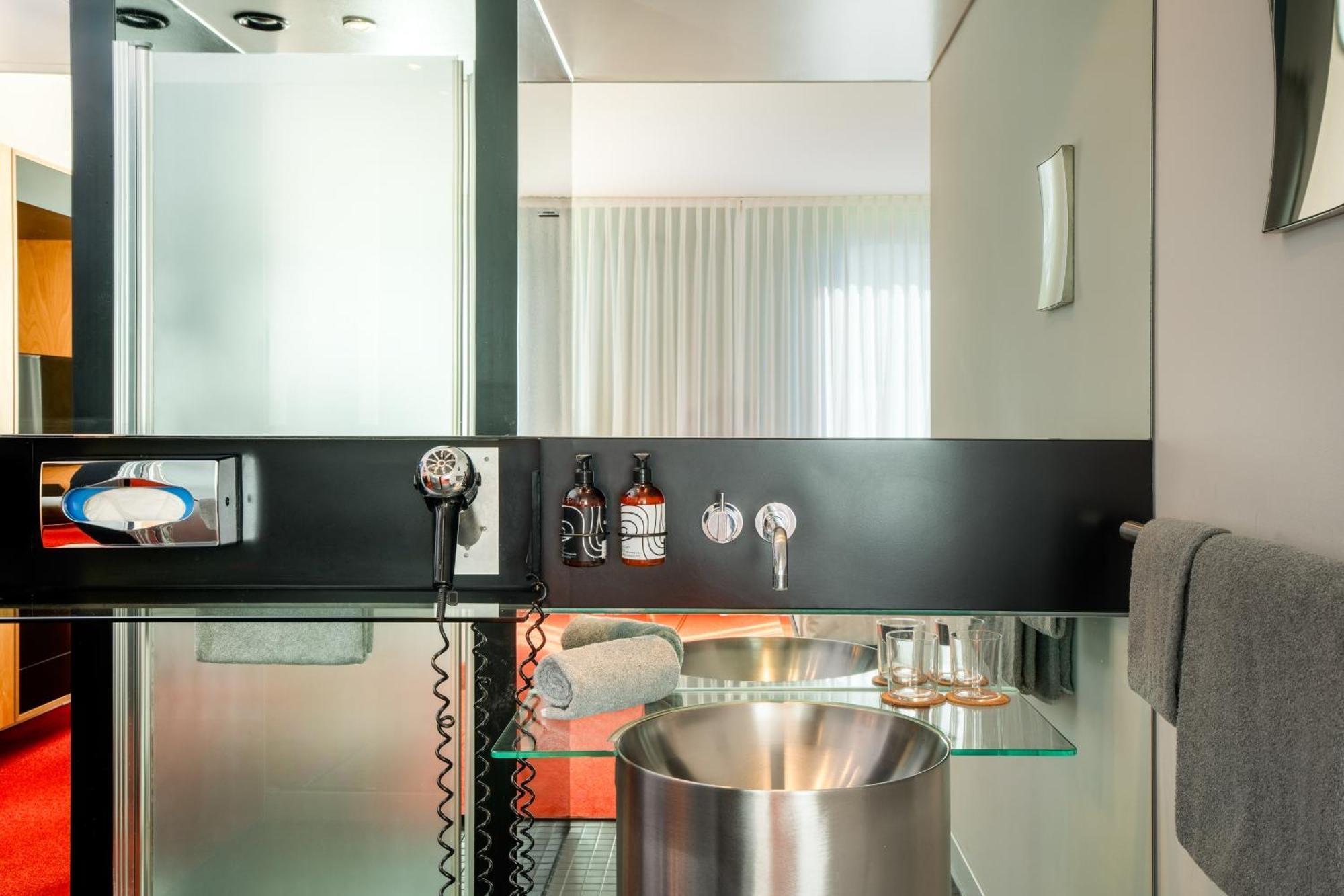 Hotel Innside By Melia Seestern