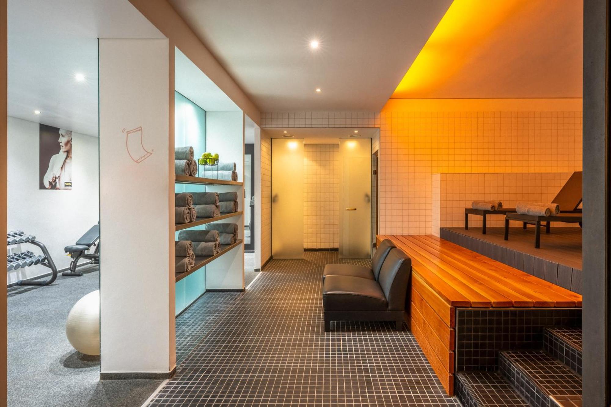 Hotel Innside By Melia Seestern