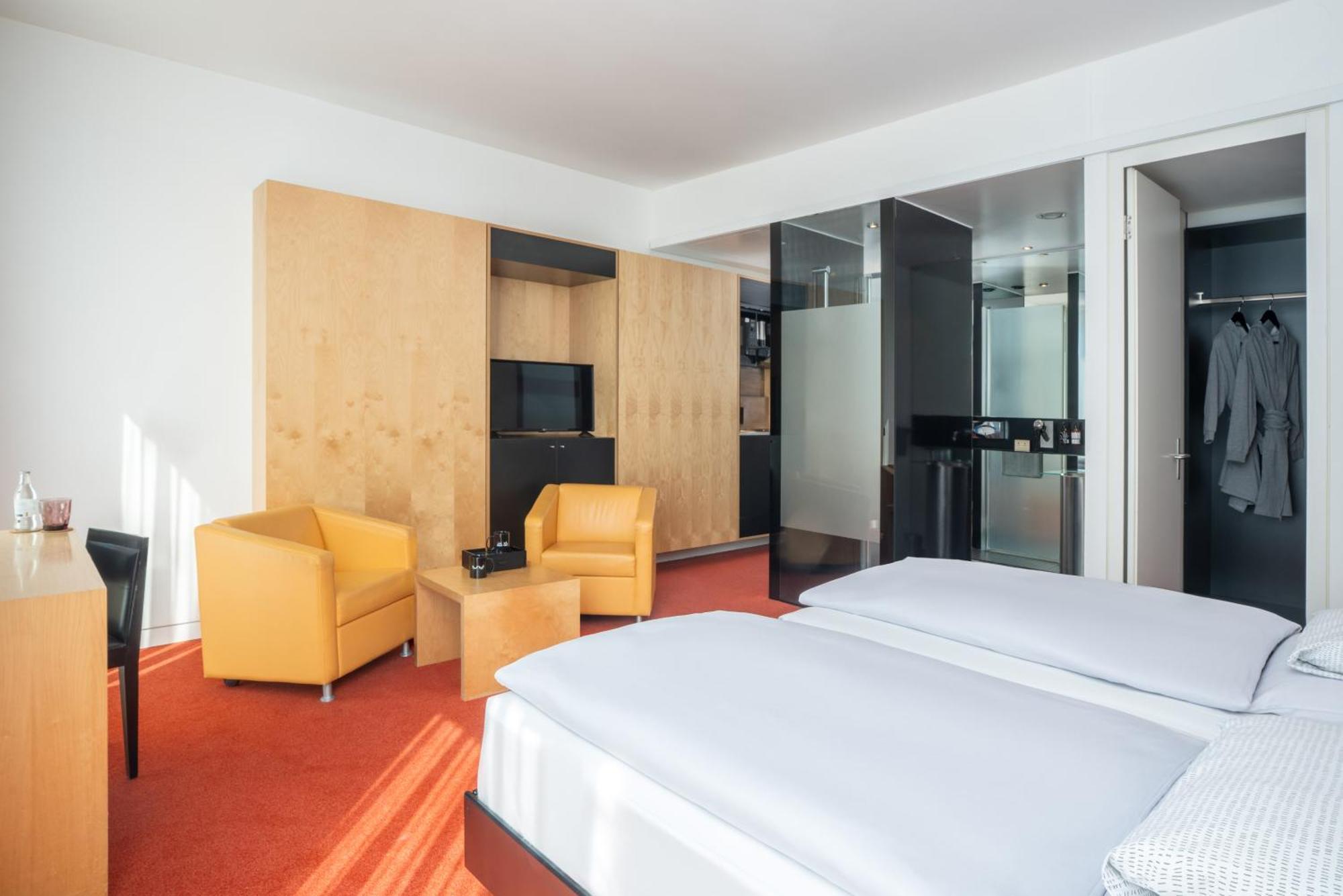 Hotel Innside By Melia Seestern 4*