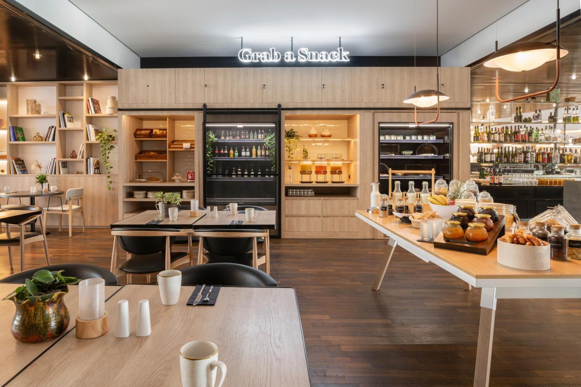 Innside By Melia Seestern Hotel