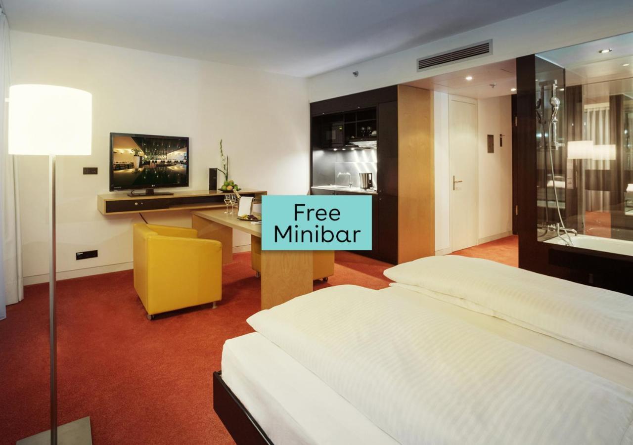 Hotel Innside By Melia Seestern