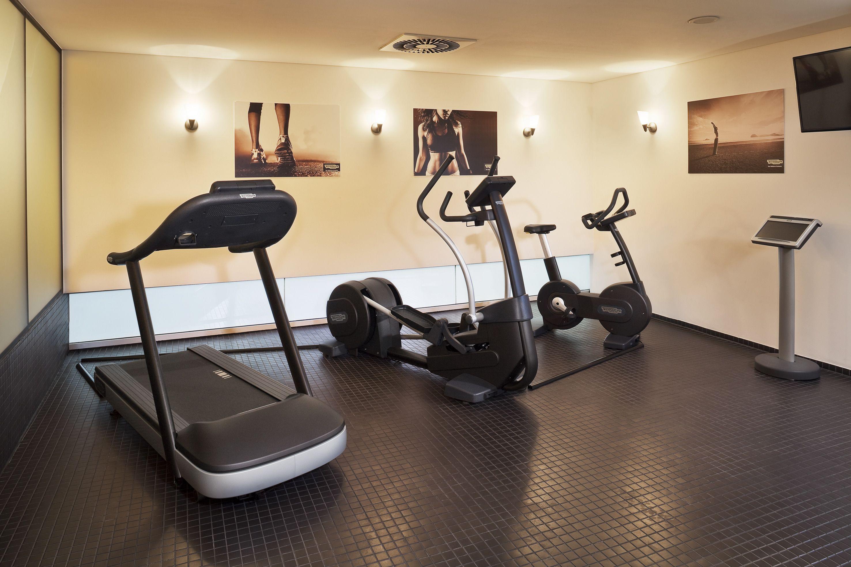 Innside By Melia Seestern Hotel Dusseldorf