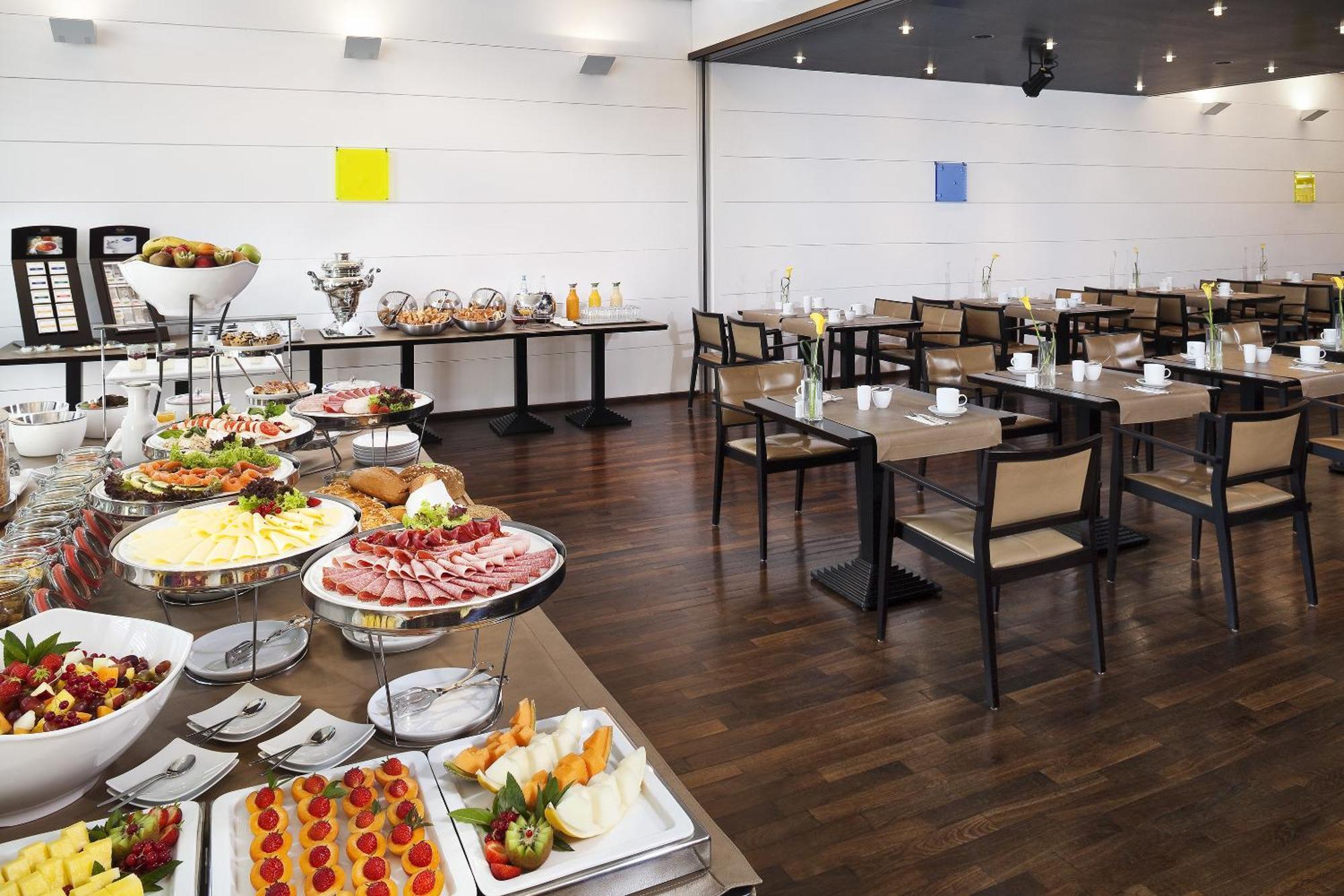 Innside By Melia Seestern 4*