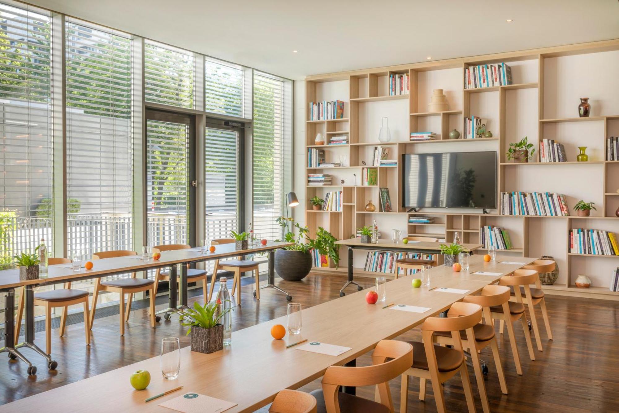 Hotel Innside By Melia Seestern 4*