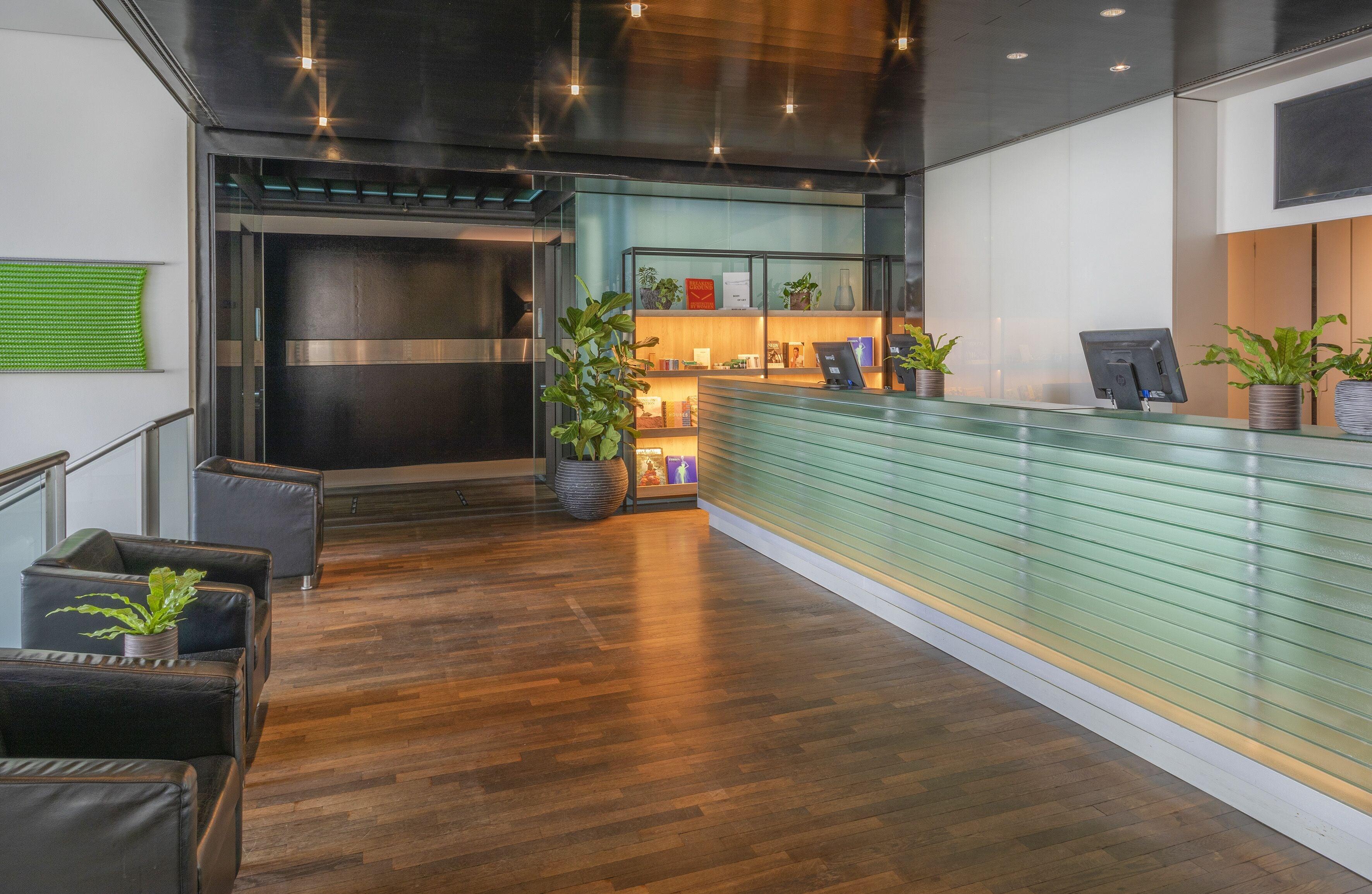 Hotel Innside By Melia Seestern 4*