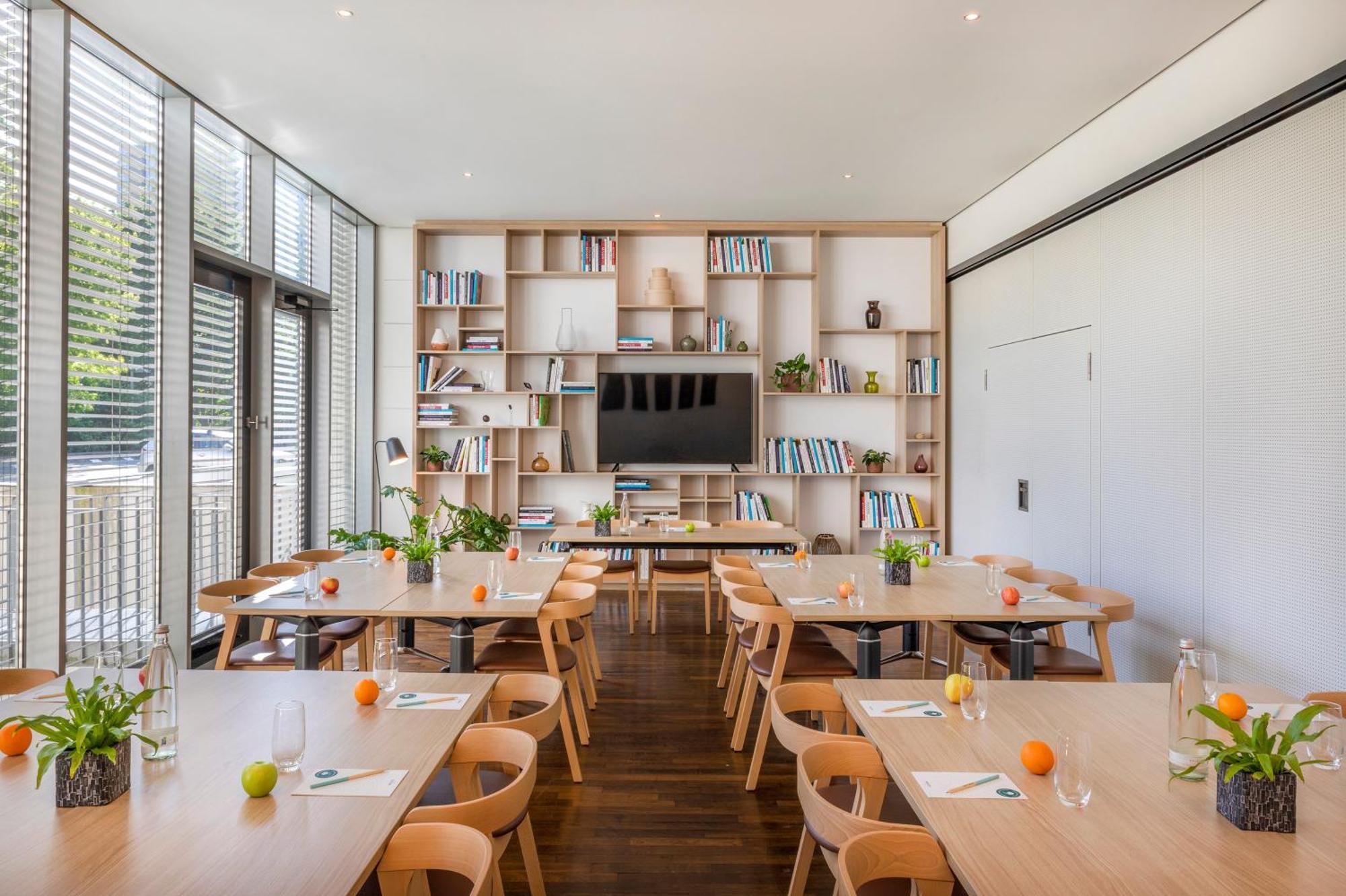 Innside By Melia Seestern Hotel