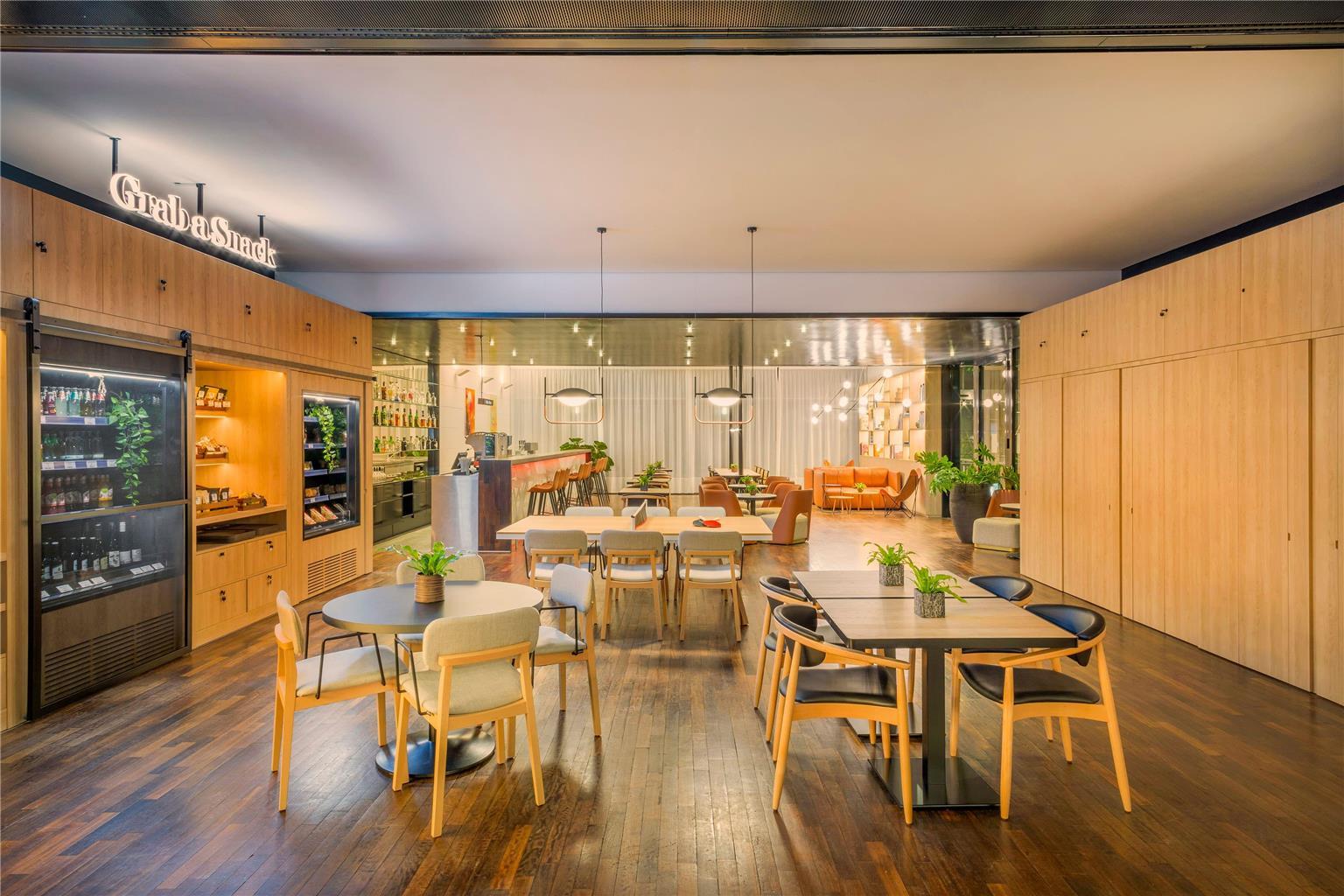 Innside By Melia Seestern Hotel