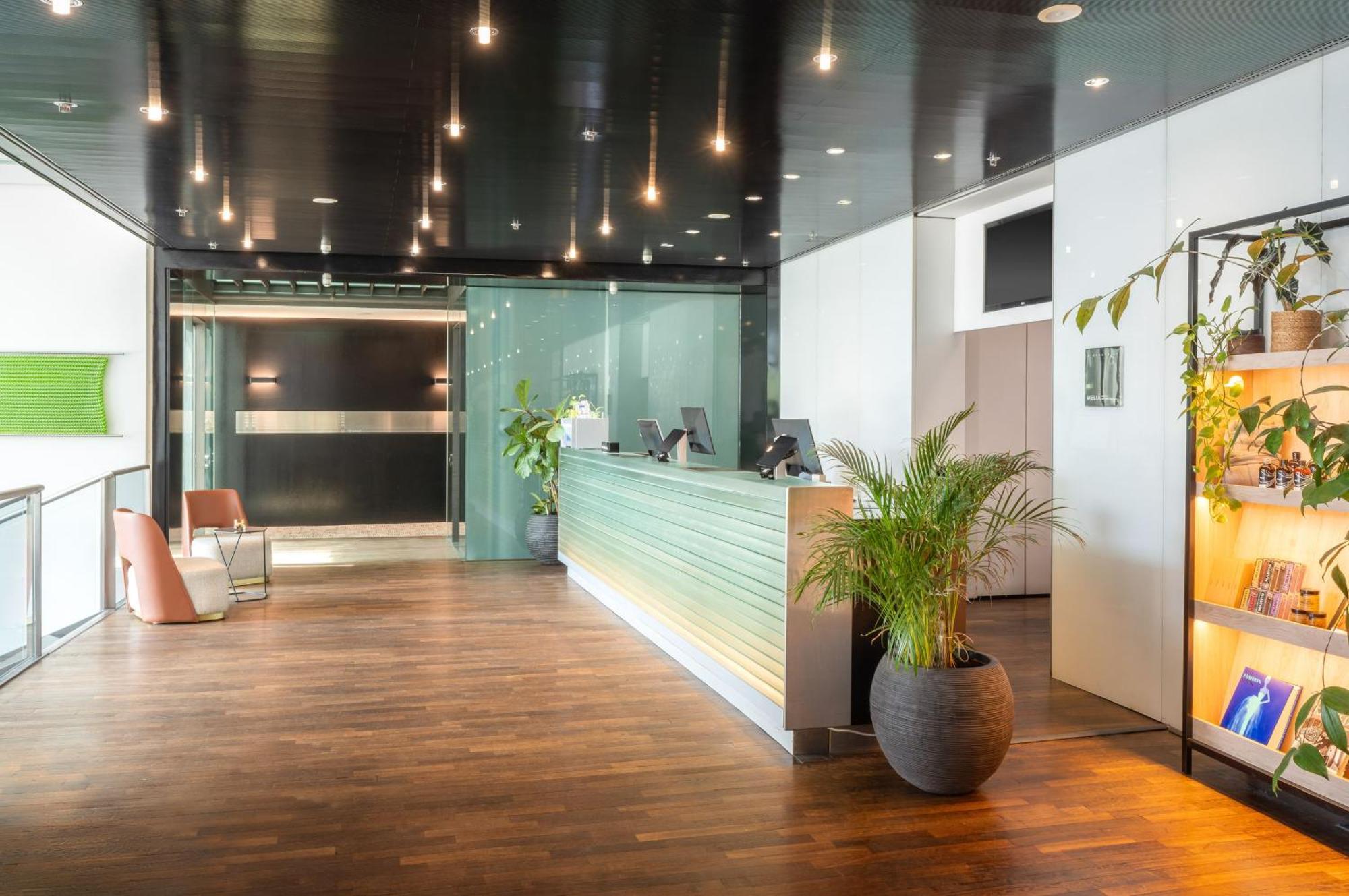 Innside By Melia Seestern Hotel