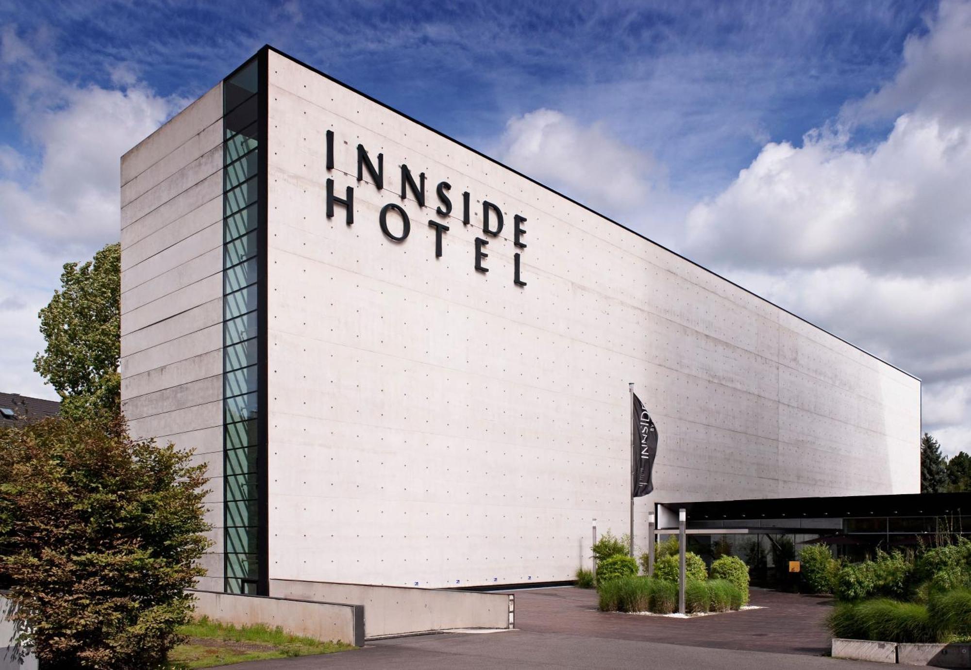 Hotel Innside By Melia Seestern 4*