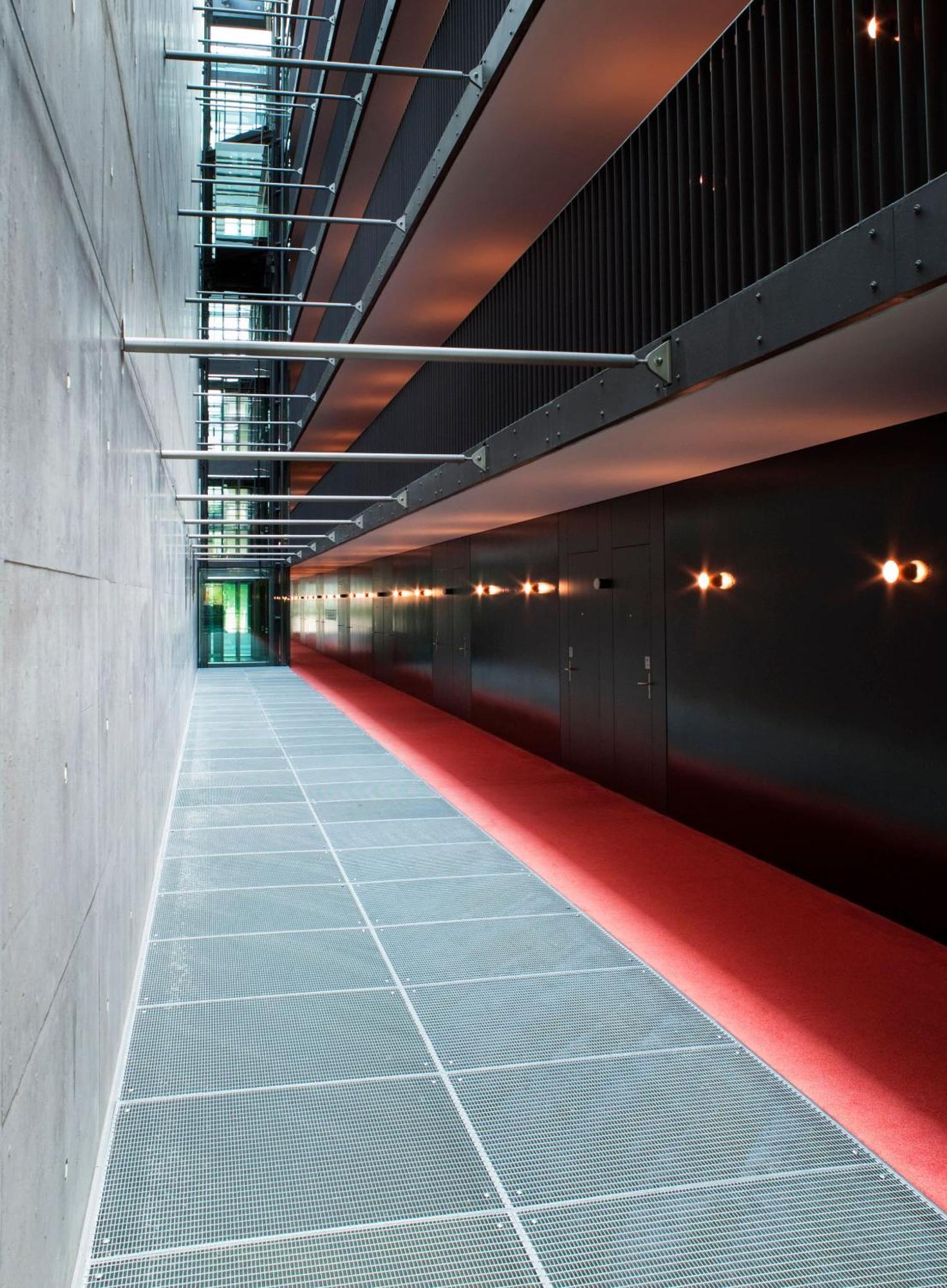 Innside By Melia Seestern 4* Düsseldorf