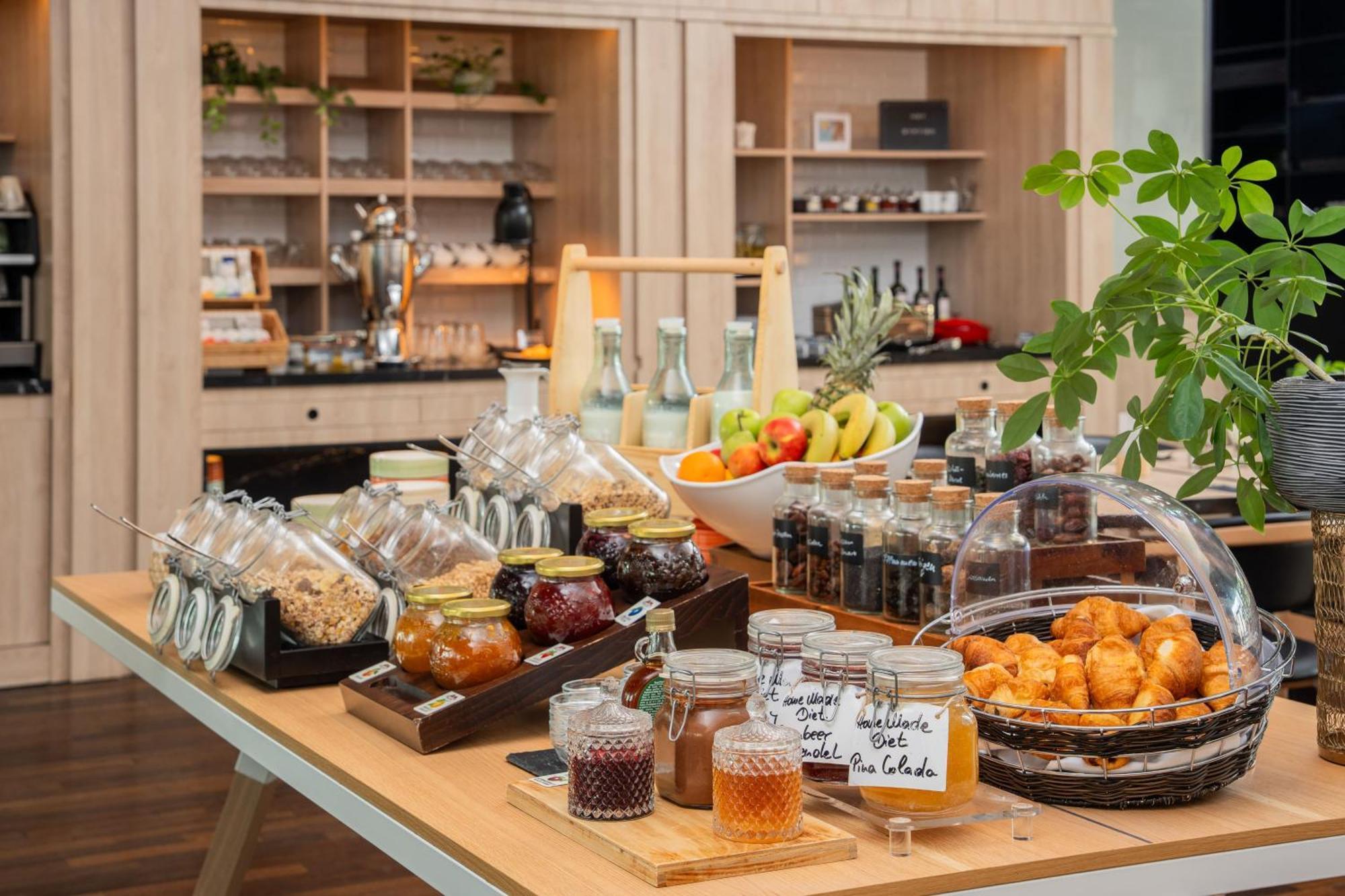 Innside By Melia Seestern Hotel