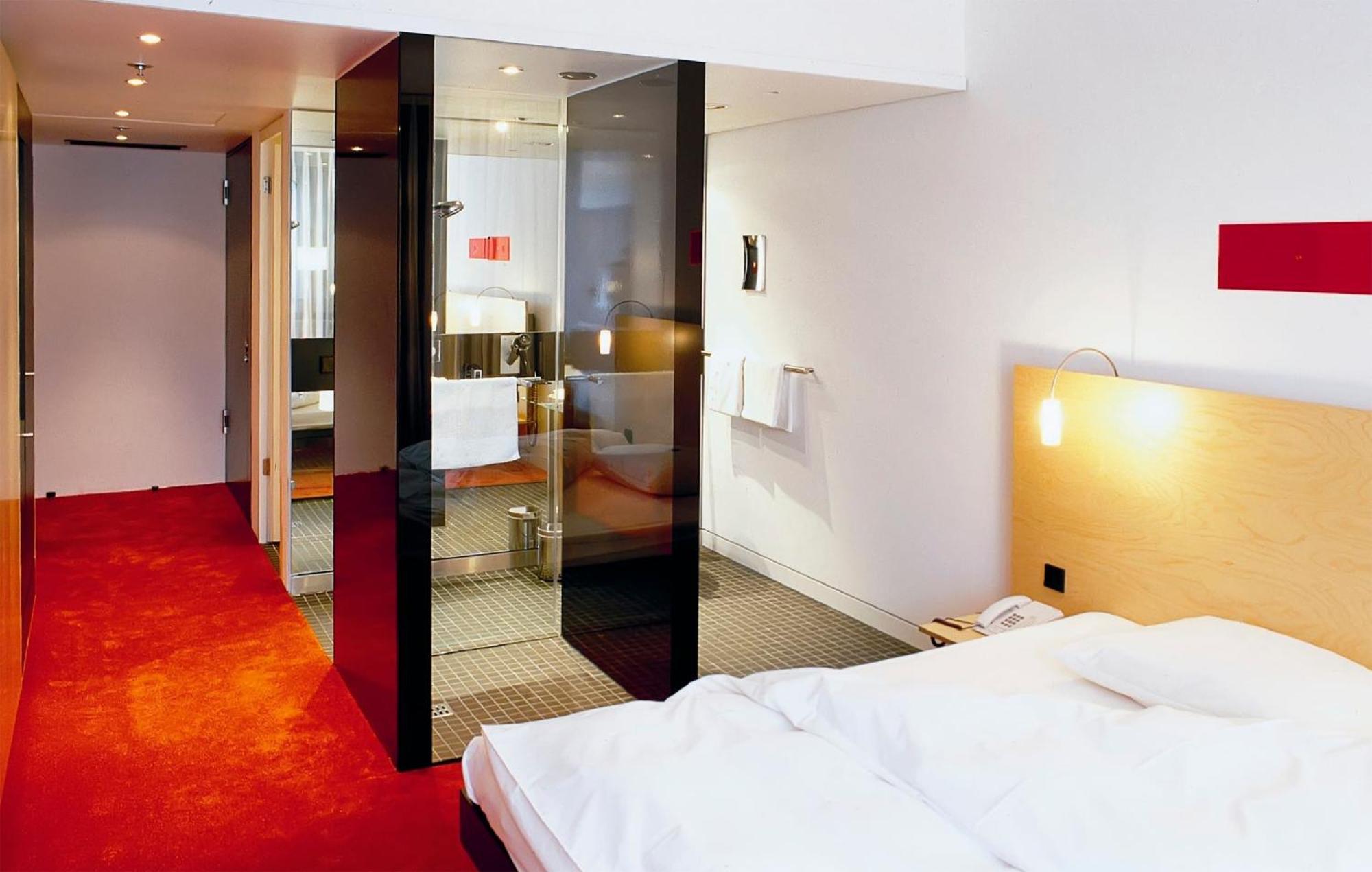 Innside By Melia Seestern 4* Düsseldorf