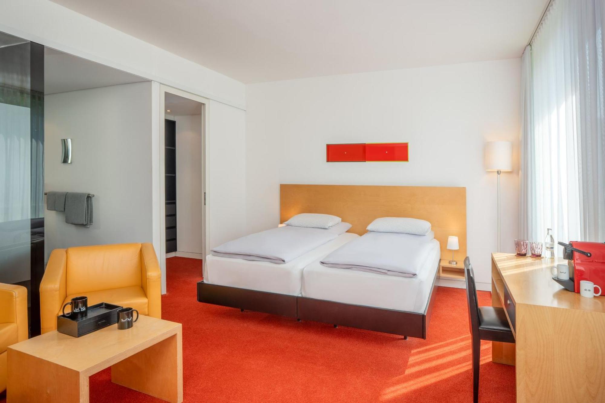 Hotel Innside By Melia Seestern