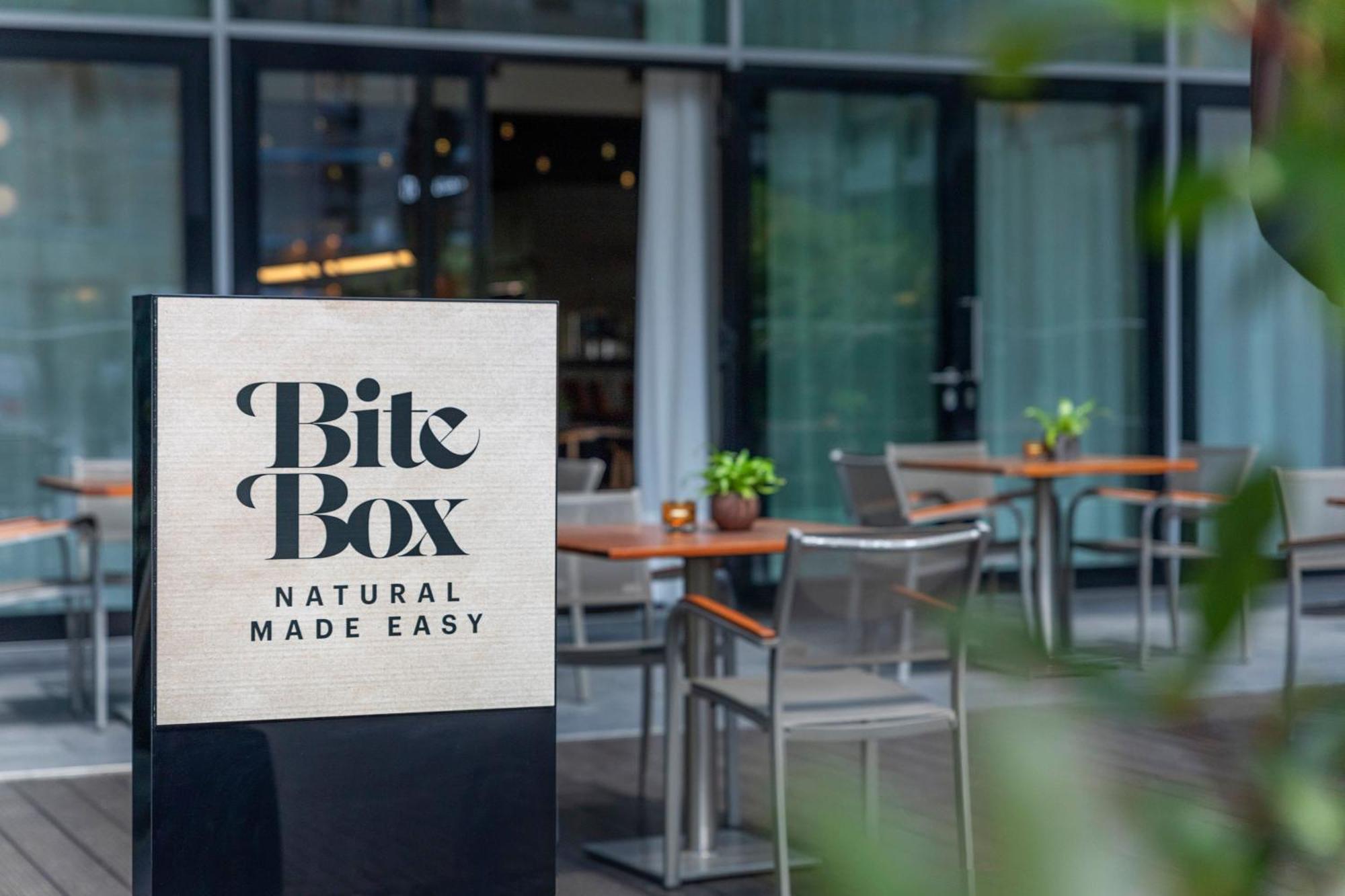 Innside By Melia Seestern Hotel