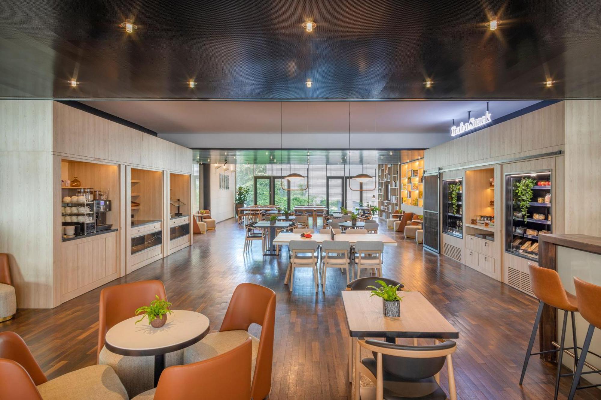 Innside By Melia Seestern Hotel 4*