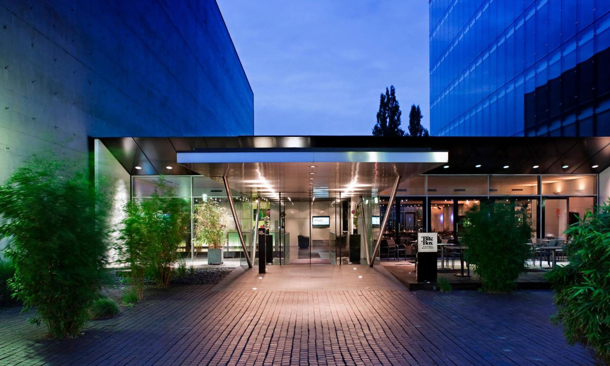 Hotel Innside By Melia Seestern 4*