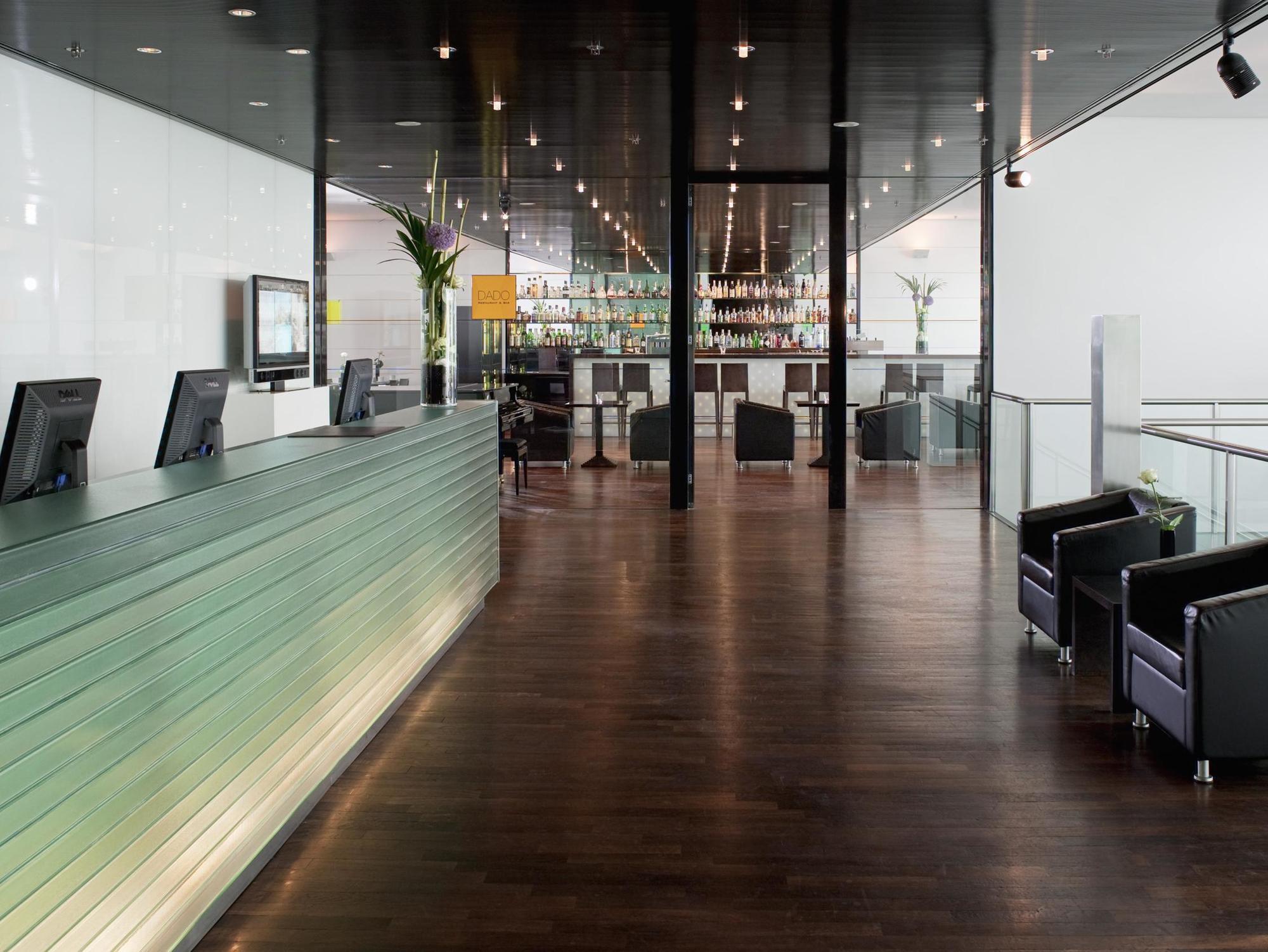 Innside By Melia Seestern Hotel 4*