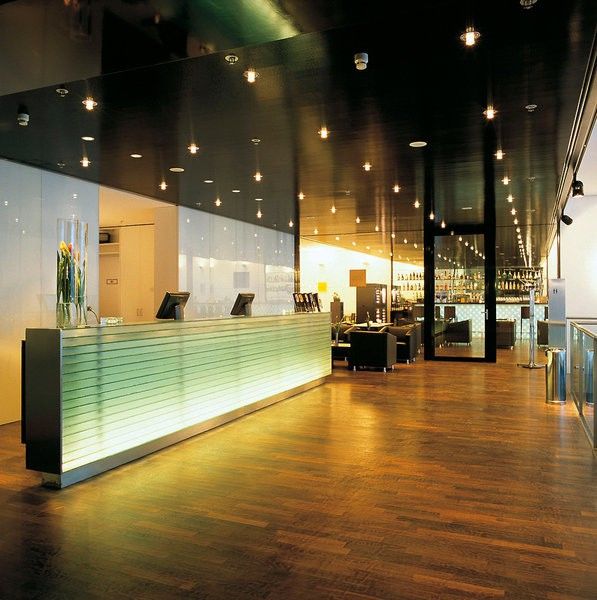 Hotel Innside By Melia Seestern