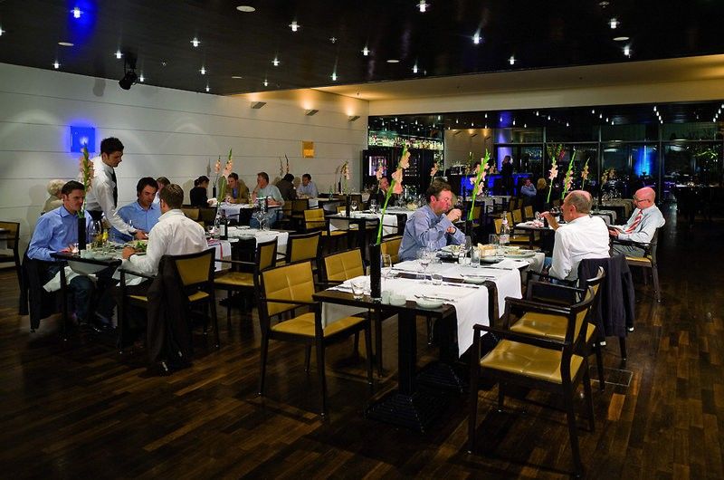 Hotel Innside By Melia Seestern 4*