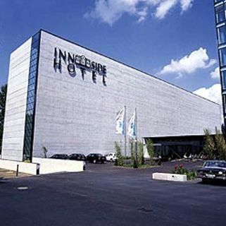Innside By Melia Seestern Hotel 4*