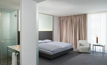 Innside By Melia Seestern 4* Dusseldorf