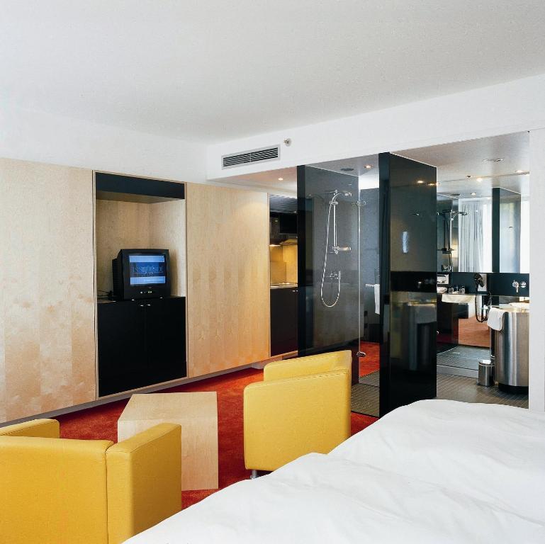 Hotel Innside By Melia Seestern