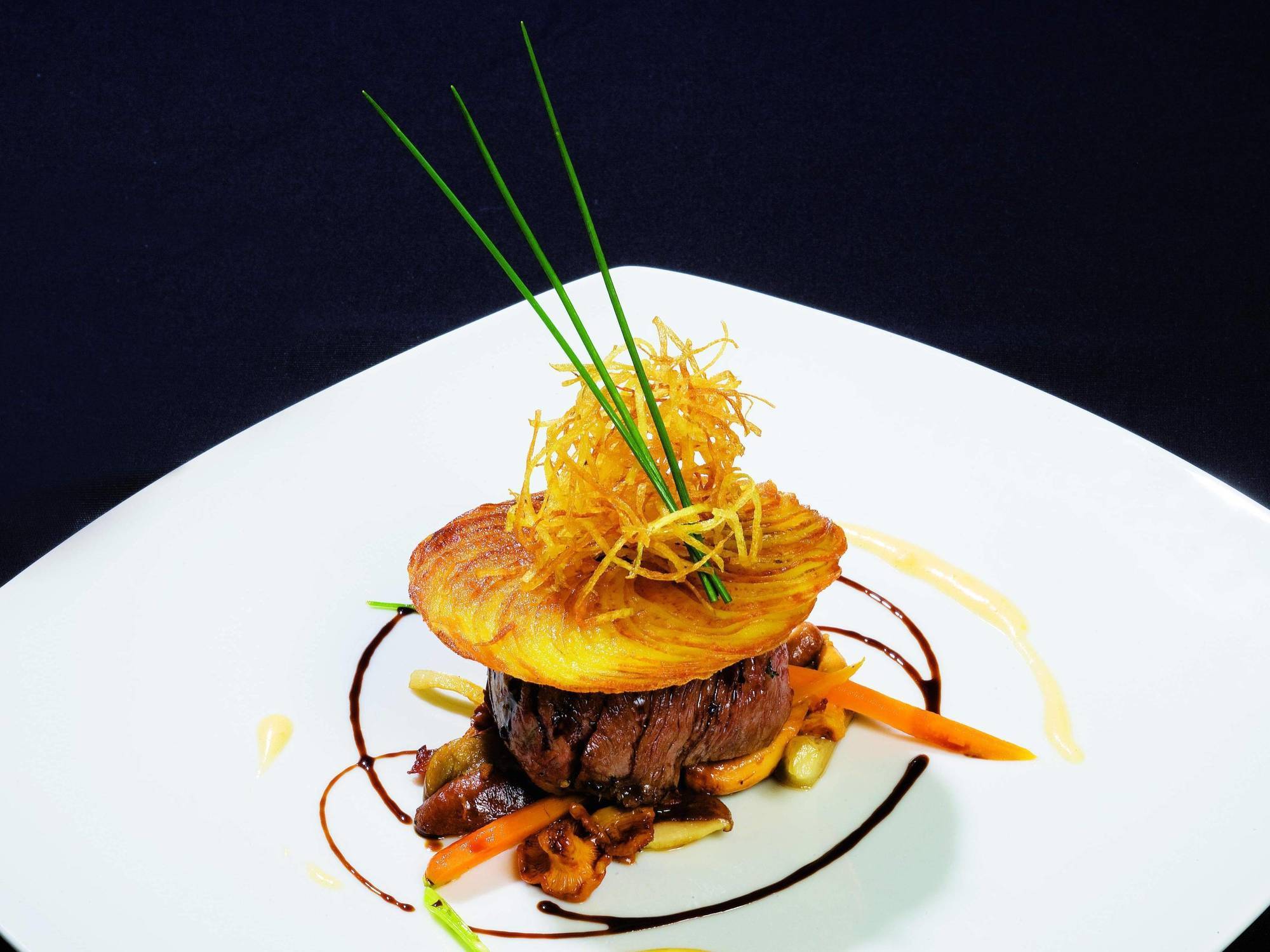 Innside By Melia Seestern