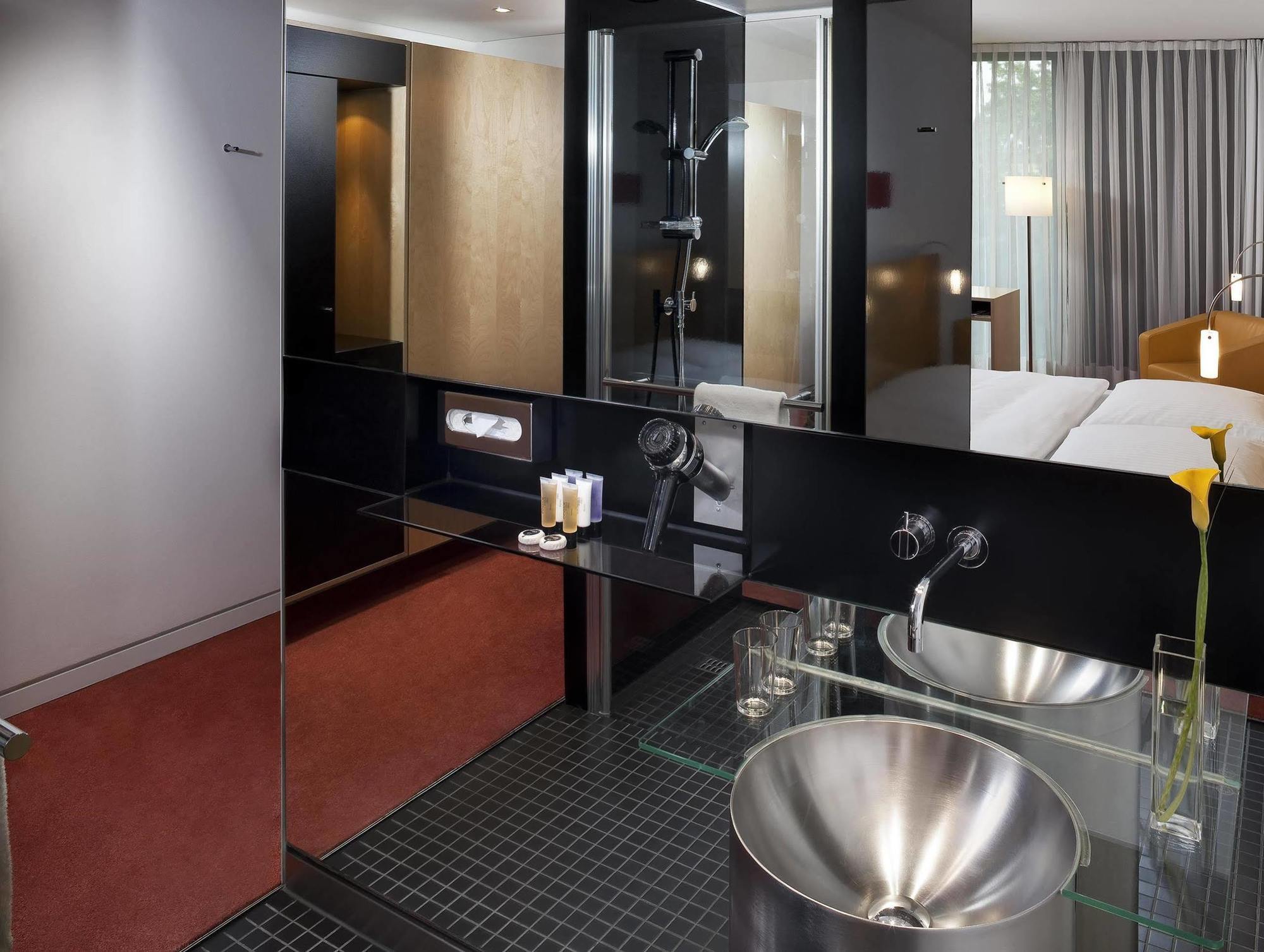 Innside By Melia Seestern 4* Dusseldorf