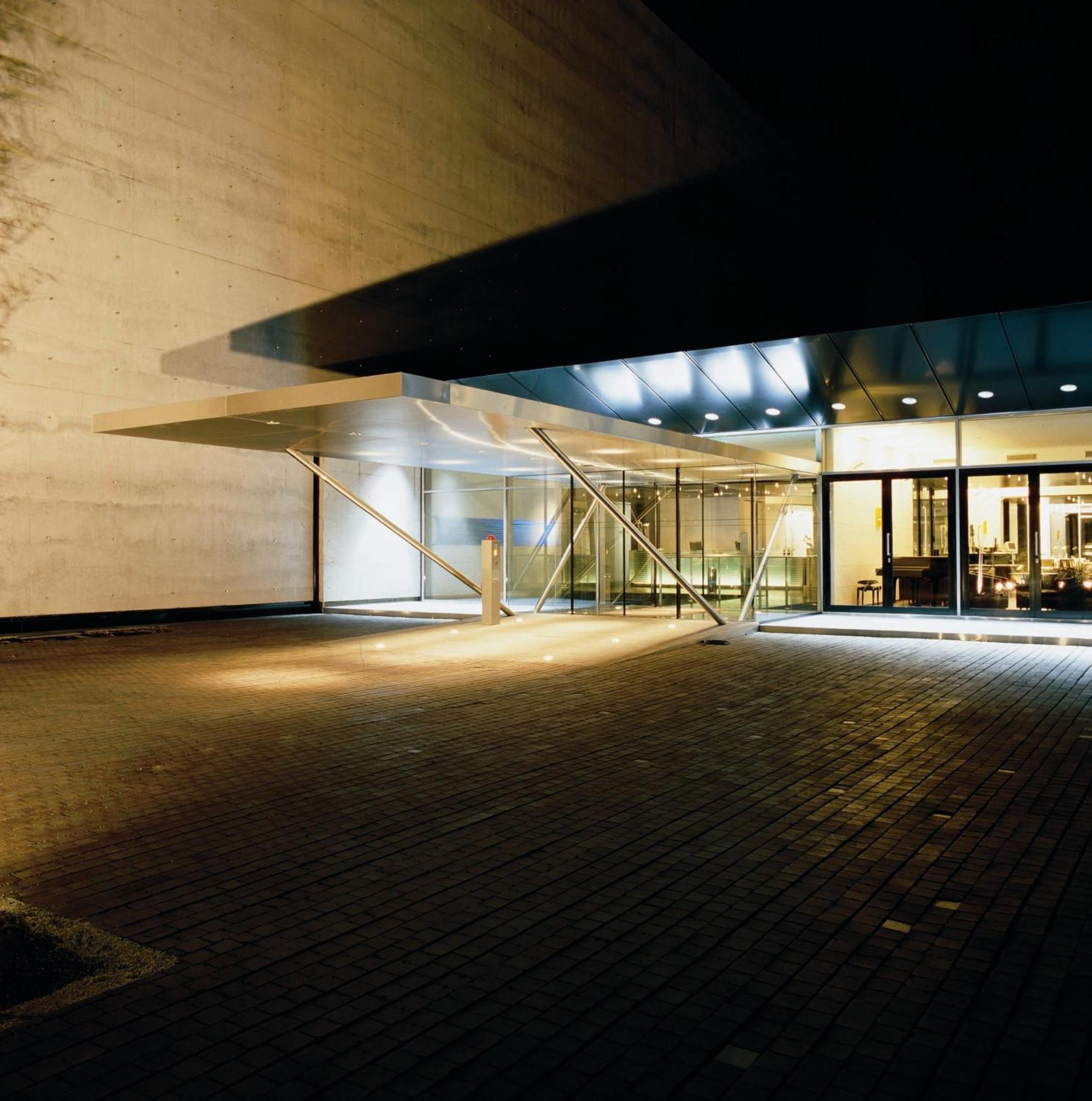 Innside By Melia Seestern 4* Dusseldorf