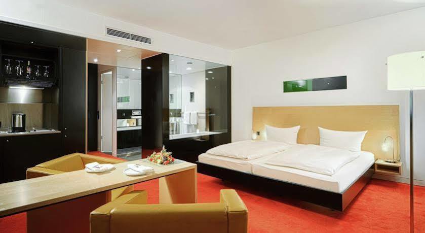 Hotel Innside By Melia Seestern 4*